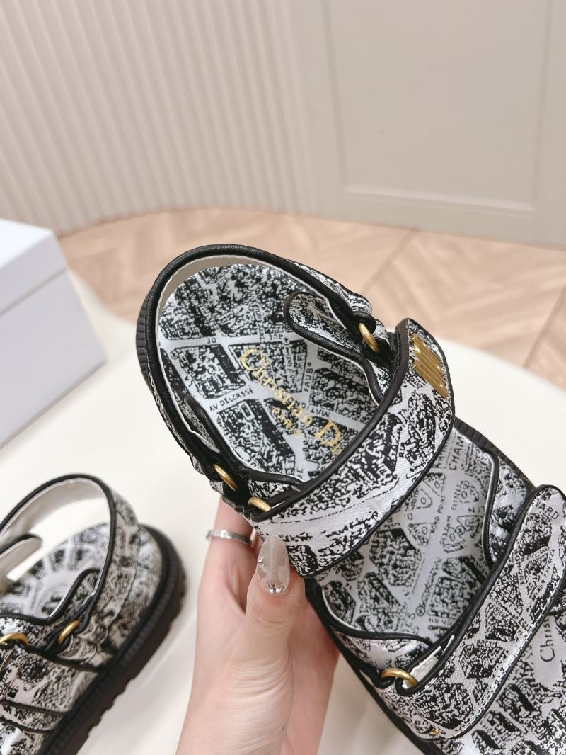 Christian Dior Sandals